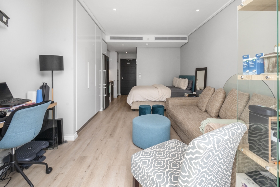 0 Bedroom Property for Sale in Cape Town City Centre Western Cape